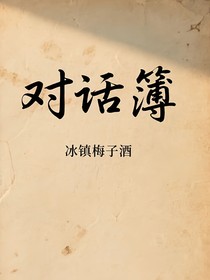对话簿