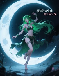 魔族的大小姐：時(shí)空族之戰(zhàn)