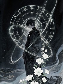 空寂過(guò)后，決定不做人
