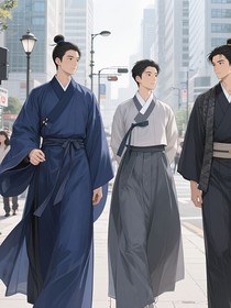 邂逅霓虹灯