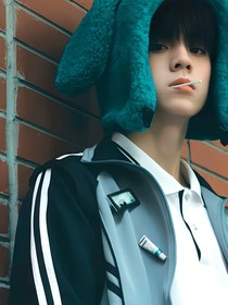all左：明天見