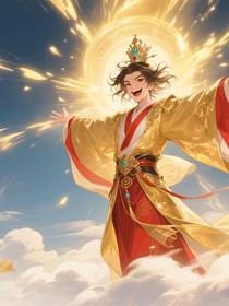 我穿越之杂役弟子