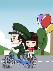 我的霸道男友是军哥大佬