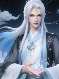 叶罗丽沧澜传奇