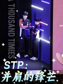 STP：并肩的锋芒