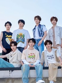 TNT：霽光吻過第七顆星