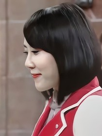 萌學(xué)園之烏克娜娜不同可能