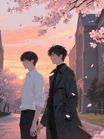 白夜如灼