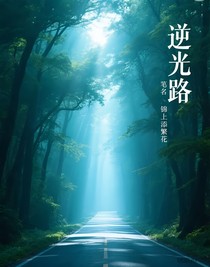 逆光路