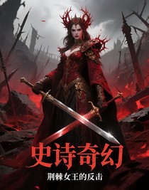 荆棘女王的反击