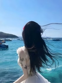 余燼里的春