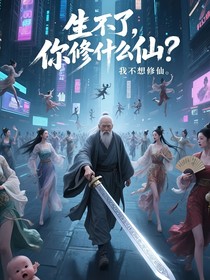 生不了你修什么仙？