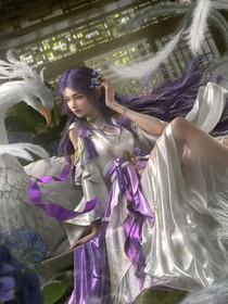 綜漫：千樹梨花
