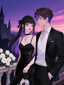 千年回响（林俊杰同人）