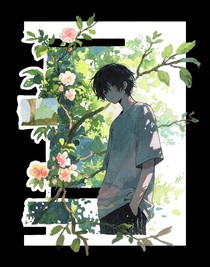 黑化短篇合集