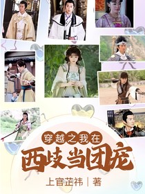 穿越之我在西岐当团宠