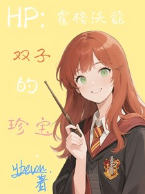 HP：霍格沃兹之双子的珍宝