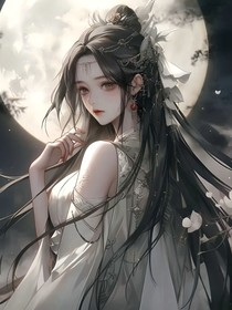 秦明：日月同辉