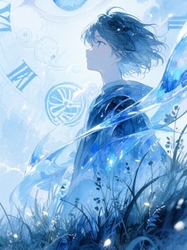 斗一：灵眸映蓝银