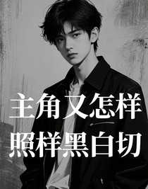 主角又怎样，照样黑白切
