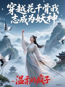 穿越花千骨我励志要成为妖神