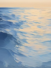 妄拾：他和海風