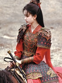 錦月如歌：對(duì)抗路嗎，有意思