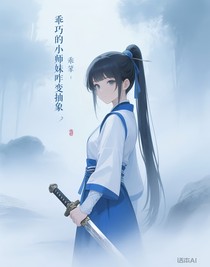 乖巧的小師妹咋變抽象了呢