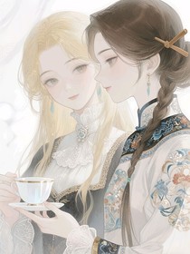 天微明時(shí)