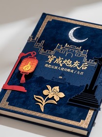 穿成炮灰后，我把反派大佬攻略成了夫君