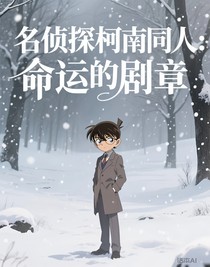 名偵探柯南同人：命運的劇章