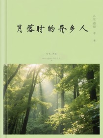 月落時的異鄉(xiāng)人