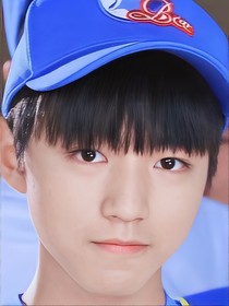 我們的少年時(shí)代一（少年版第一部