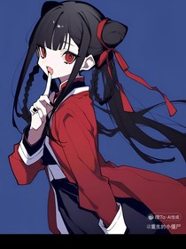 僵尸小姐的仆人又來(lái)了