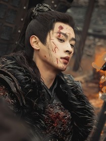 錦月如歌：奪妻