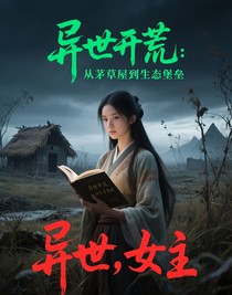 異世開(kāi)荒：從茅草屋到生態(tài)堡壘