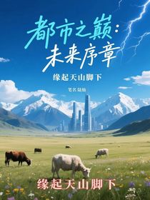 都市之巔：未來序章