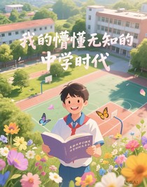 我的懵懂無知的中學時代