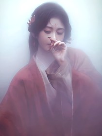 九重紫：惑他心惹他憐