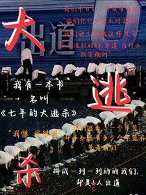 tf三代：七年的大逃殺