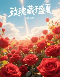 那年玫瑰藏于盛夏
