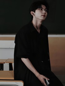 燼火天鵝
