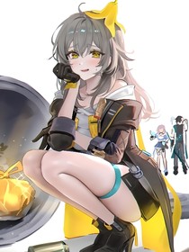 崩坏星穹铁道：灵