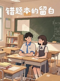 錯題本的留白
