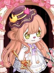 星卡傳說動漫