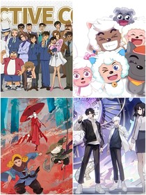 跨越四圈的观影室