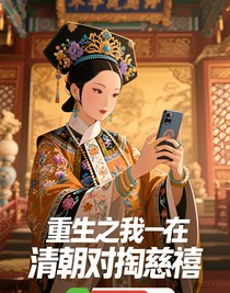 重生之我在清朝對掏慈禧