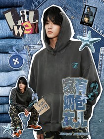 TNT：家有奶包女儿