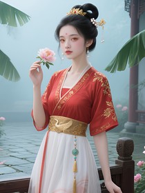 穿越：被退婚后，我靠垃圾种田成国宠
