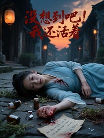 没想到吧，我还活着
